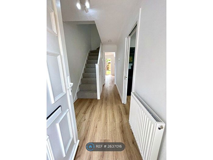 3 Bedroom Terraced House To Rent In Shelleys Mews, Folkestone, CT20