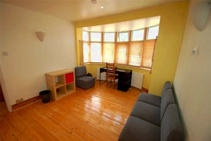 1 Bedroom Flat To Rent In St. Augustines Avenue, London W5