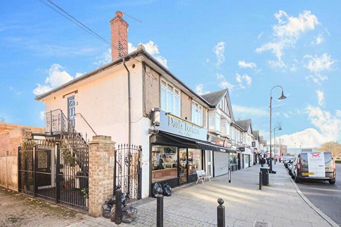 1 Bedroom Flat To Rent In The Parade, Crayford Way, Crayford, Dartford, DA1