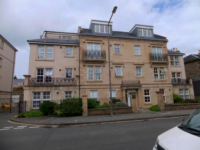 2 Bedroom Flat To Rent In West Mayfield, Newington, Edinburgh, EH9