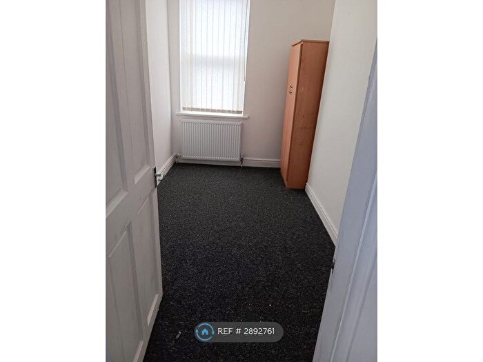 Studio To Rent In Stockport Road, Manchester, M19