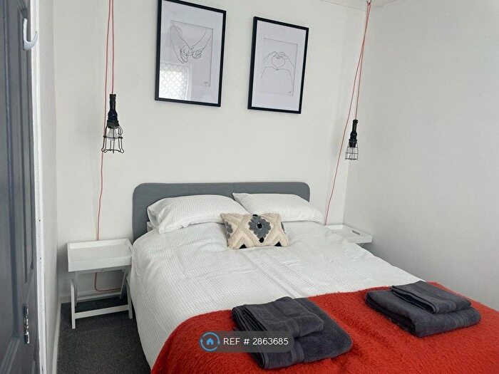 1 Bedroom Flat To Rent In Monkdale Avenue, Blyth, NE24