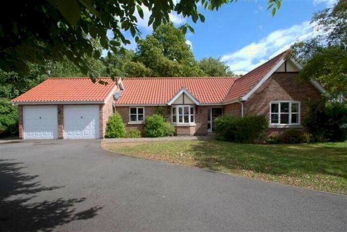 3 Bedroom Detached Bungalow To Rent In Loveday Lane, Wyberton, Boston, PE21