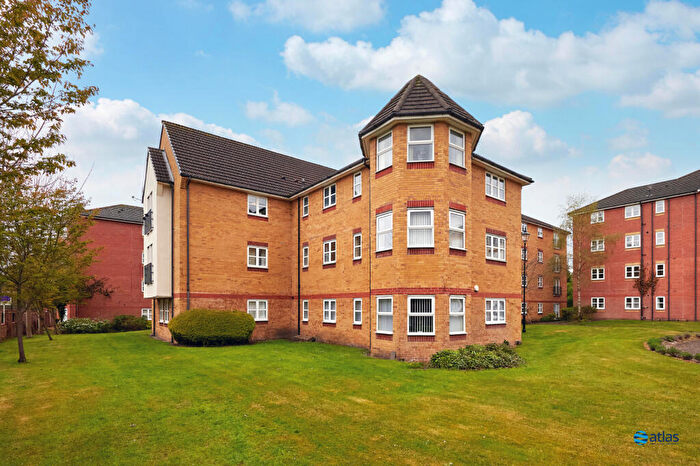 3 Bedroom Flat For Sale In Lentworth Court, Riversdale Road, Aigburth, L17