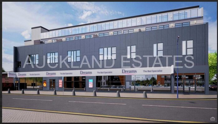 2 Bedroom Flat To Rent In Darkes Lane, Potters Bar, EN6