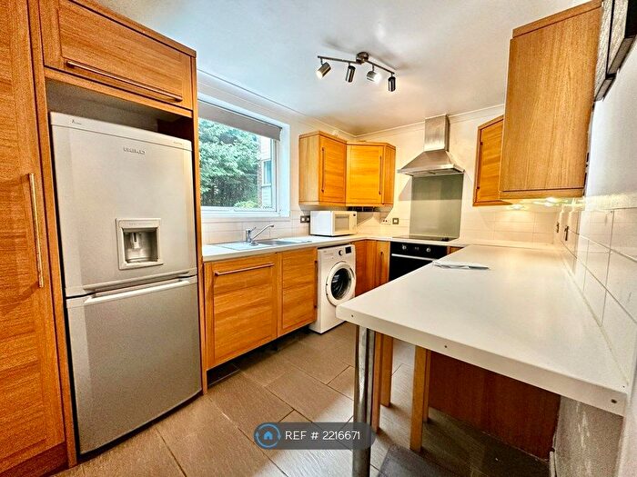 1 Bedroom Flat To Rent In Wendela Court, London, HA1