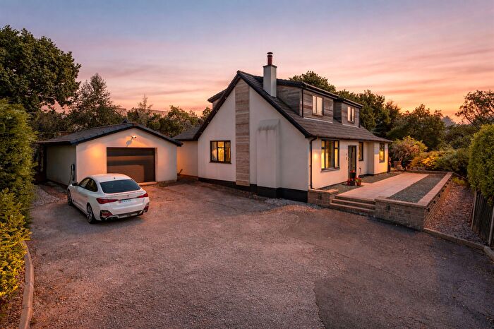 5 Bedroom Detached House For Sale In Langton Brow, Eccleston, PR7