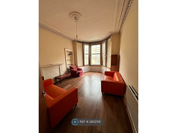 3 Bedroom Flat To Rent In Bentinck St, Glasgow, G3