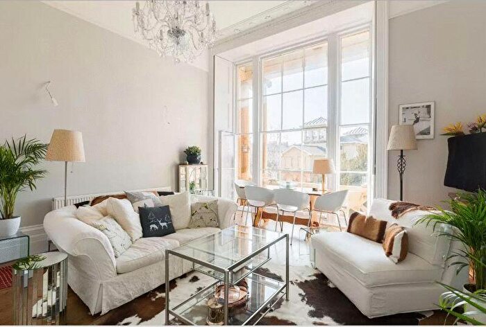 2 Bedroom Apartment To Rent In Malvern Road, Cheltenham, GL50