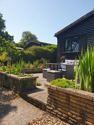 3 Bedroom Lodge For Sale In Moor View Park, Modbury, PL21