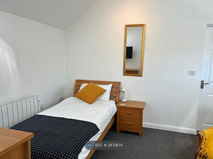 Studio To Rent In Park St, Chatteris, PE16