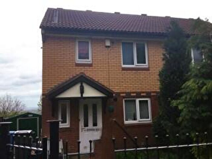 3 Bedroom Semi-Detached House To Rent In Archdale Road, Sheffield, S2