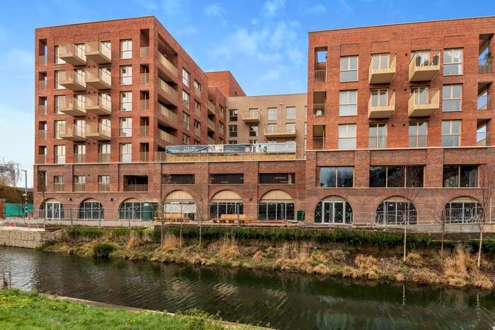 2 Bedroom Flat To Rent In Maidenhead, Berkshire SL6