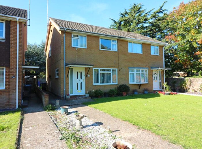 3 Bedroom Semi-Detached House For Sale In Deal, Kent, CT14