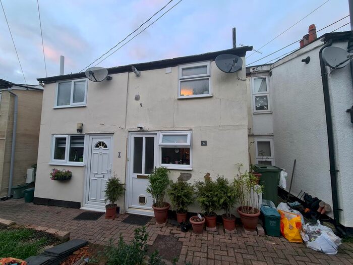 2 Bedroom Terraced House To Rent In Belle Vue Terrace, Halstead CO9