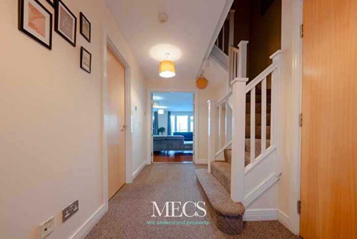 3 Bedroom Apartment To Rent In Royal Arch Apartments, The Mailbox, Wharfside Street, Birmingham, B1