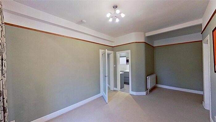 1 Bedroom Flat To Rent In Restalrig Road South, Edinburgh, EH7