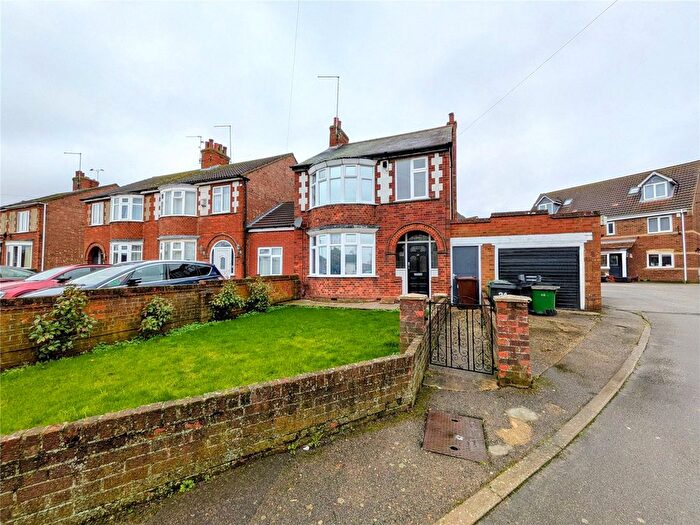 3 Bedroom Detached House To Rent In Peterborough Road, Eye, Peterborough, Cambridgeshire, PE6