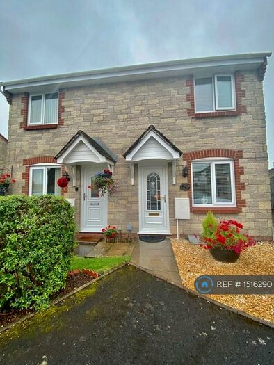 2 Bedroom Semi-Detached House To Rent In Parc Morlais, Llangennech, Llanelli, SA14