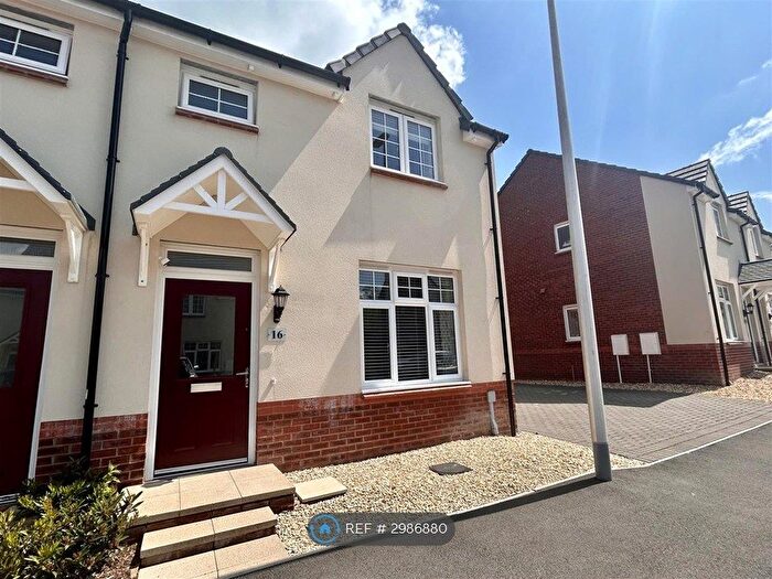 3 Bedroom Semi-Detached House To Rent In Ffordd Y Neuadd, Llanelli, SA14