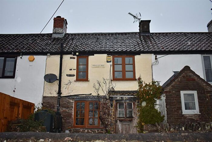 2 Bedroom Terraced House To Rent In Quarry Barton, Hambrook, Bristol, Gloucestershire, BS16