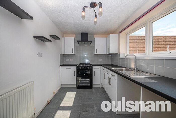 2 Bedroom Apartment To Rent In Coppice Road, Birmingham, West Midlands, B13