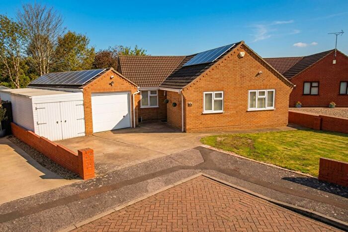 3 Bedroom Detached Bungalow For Sale In Langdale Park, Oulton Broad, Lowestoft, NR32