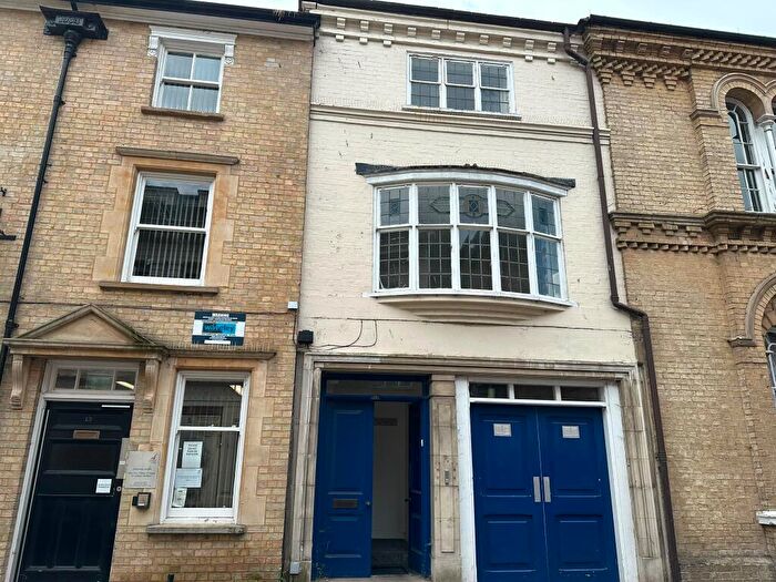 Property For Sale In Arcade Street, Ipswich, Suffolk, IP1