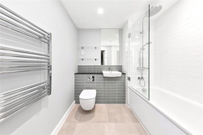 1 Bedroom Property To Rent In Viva Court, Kimpton Road, Luton, LU2