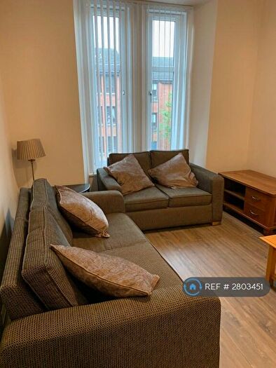 2 Bedroom Flat To Rent In Budhill Avenue, Glasgow, G32