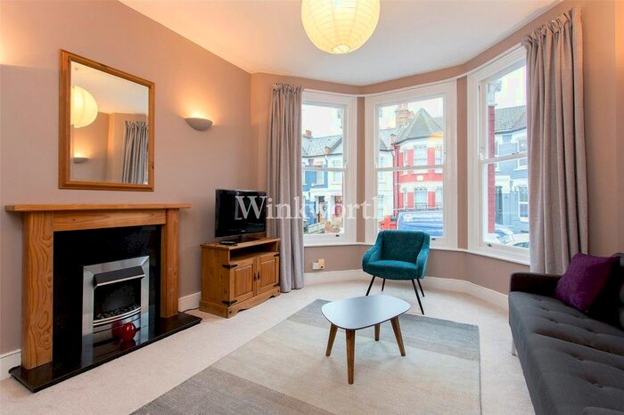 2 Bedroom Flat To Rent In Seymour Road, London, N8