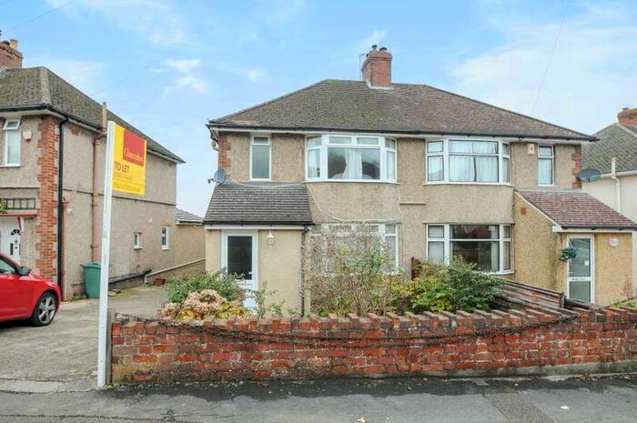 4 Bedroom Semi-Detached House To Rent In Marston, Oxford, OX3