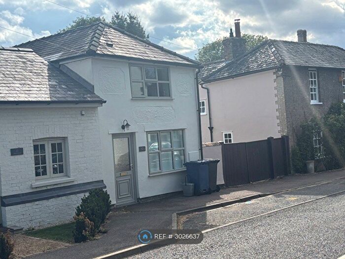 2 Bedroom End Of Terrace House To Rent In High Street, Orwell, SG8