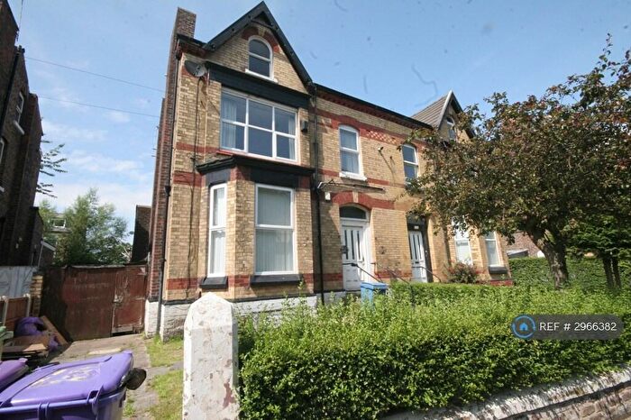 2 Bedroom Flat To Rent In Newsham Drive, Liverpool, L6
