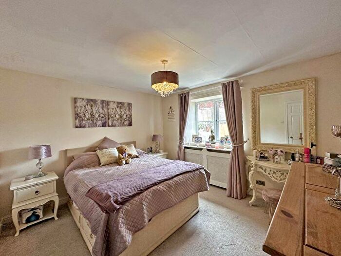 2 Bedroom Terraced House For Sale In Gospel End Street, Sedgley, DY3