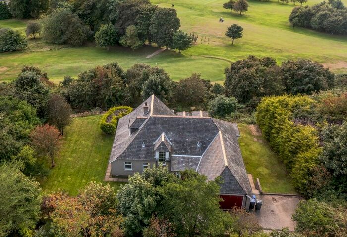 5 Bedroom Detached House For Sale In Brithdir, Westhill Heights, Westhill, Aberdeenshire, AB32
