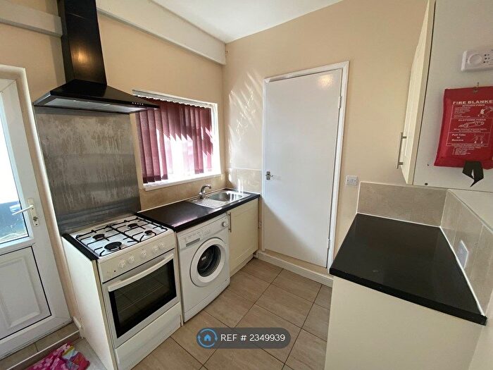 Studio To Rent In Pershore Road, Birmingham, B30