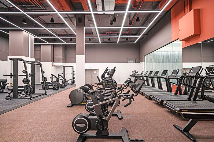 3 Bedroom Flat To Rent In Cherry Park Lane, Stratford, London, E20