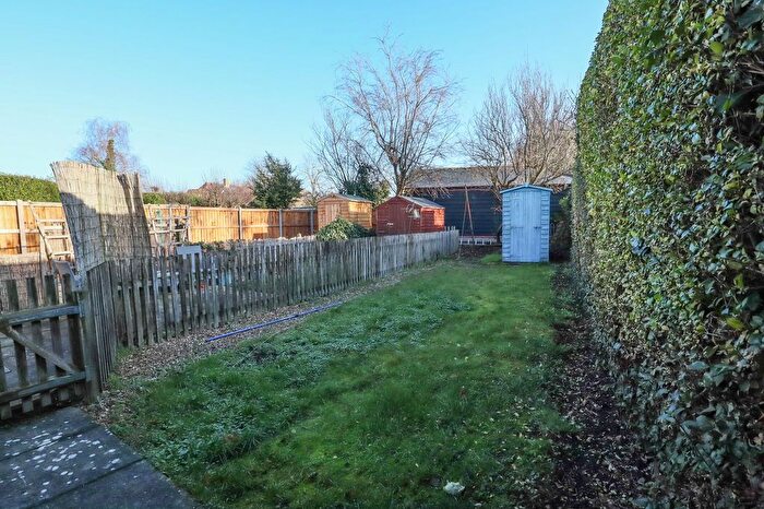 1 Bedroom Cottage To Rent In High Street, Landbeach, CB25