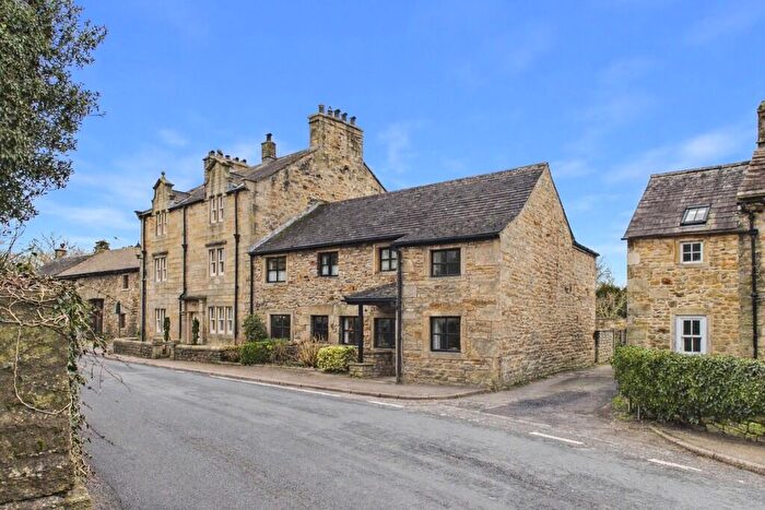 3 Bedroom End Of Terrace House For Sale In Selby Cottage, Melling, LA6