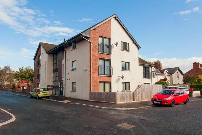 1 Bedroom Flat For Sale In Park Avenue Mews, Sydenham, Sydenham BT4