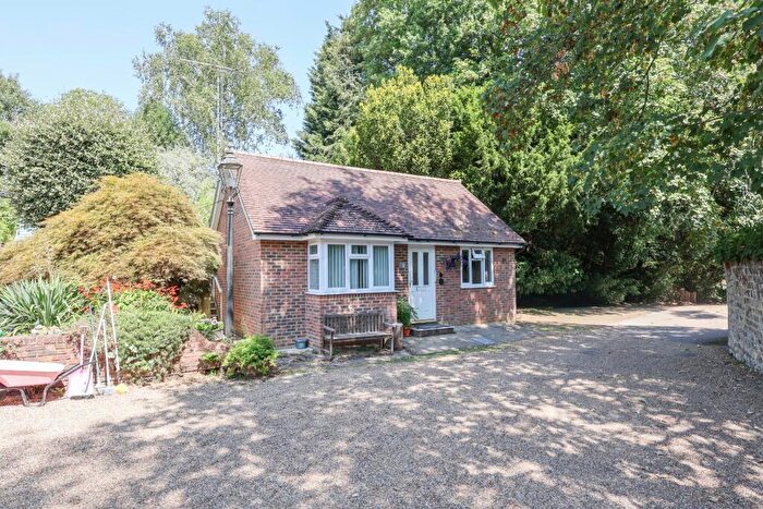 1 Bedroom Bungalow For Sale In The Street, Bolney, RH17
