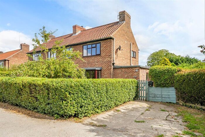 3 Bedroom Detached House To Rent In New Road, Southburn, Driffield, YO25