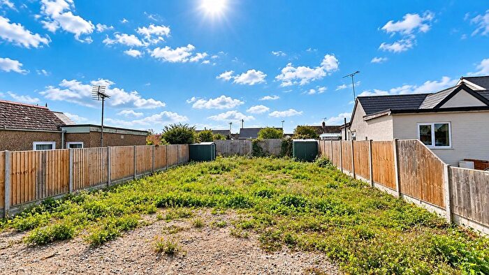 Land For Sale In Wolseley Avenue, Herne Bay, CT6