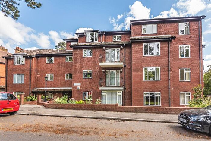 2 Bedroom Flat To Rent In Bermuda House, Mount Park Road, Harrow On The Hill, HA1