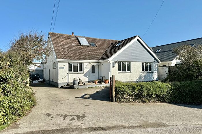 6 Bedroom Terraced House For Sale In Pemberley, Treburrick, PL27