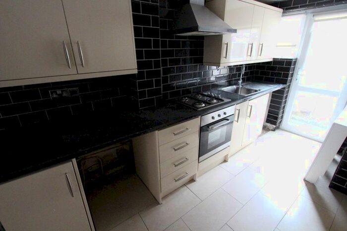 2 Bedroom Terraced House To Rent In Weaver Street, Walton, Liverpool, L9