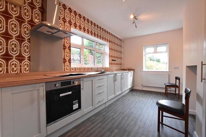 2 Bedroom Detached Bungalow To Rent In Moorwell Road, Bottesford, Scunthorpe, DN17