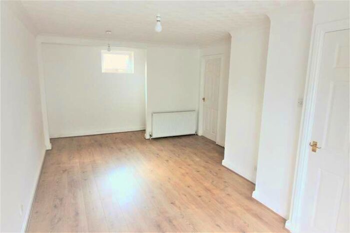 2 Bedroom Terraced Bungalow To Rent In Burscough Street, , Ormskirk, L39