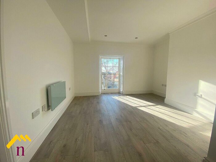 1 Bedroom Flat To Rent In The Old Vicarage, Thorne, DN8